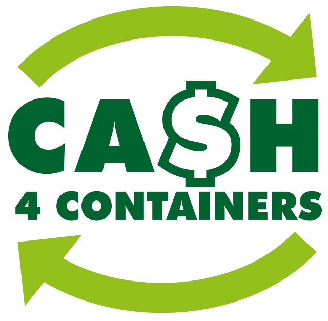 Cash for Containers