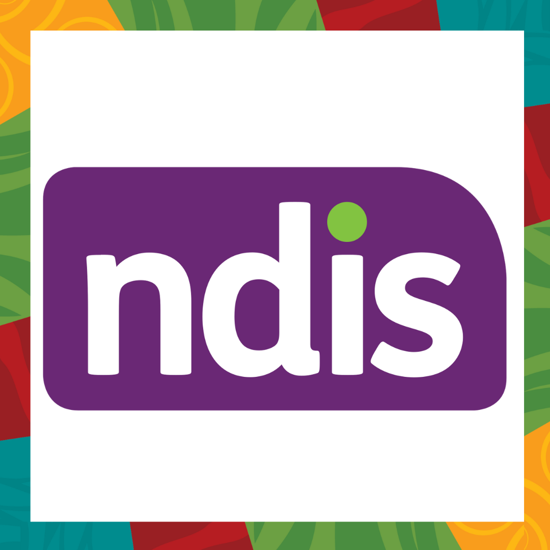 NDIS Information & Access BBQ