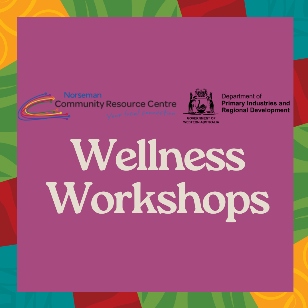 Wellness Workshops