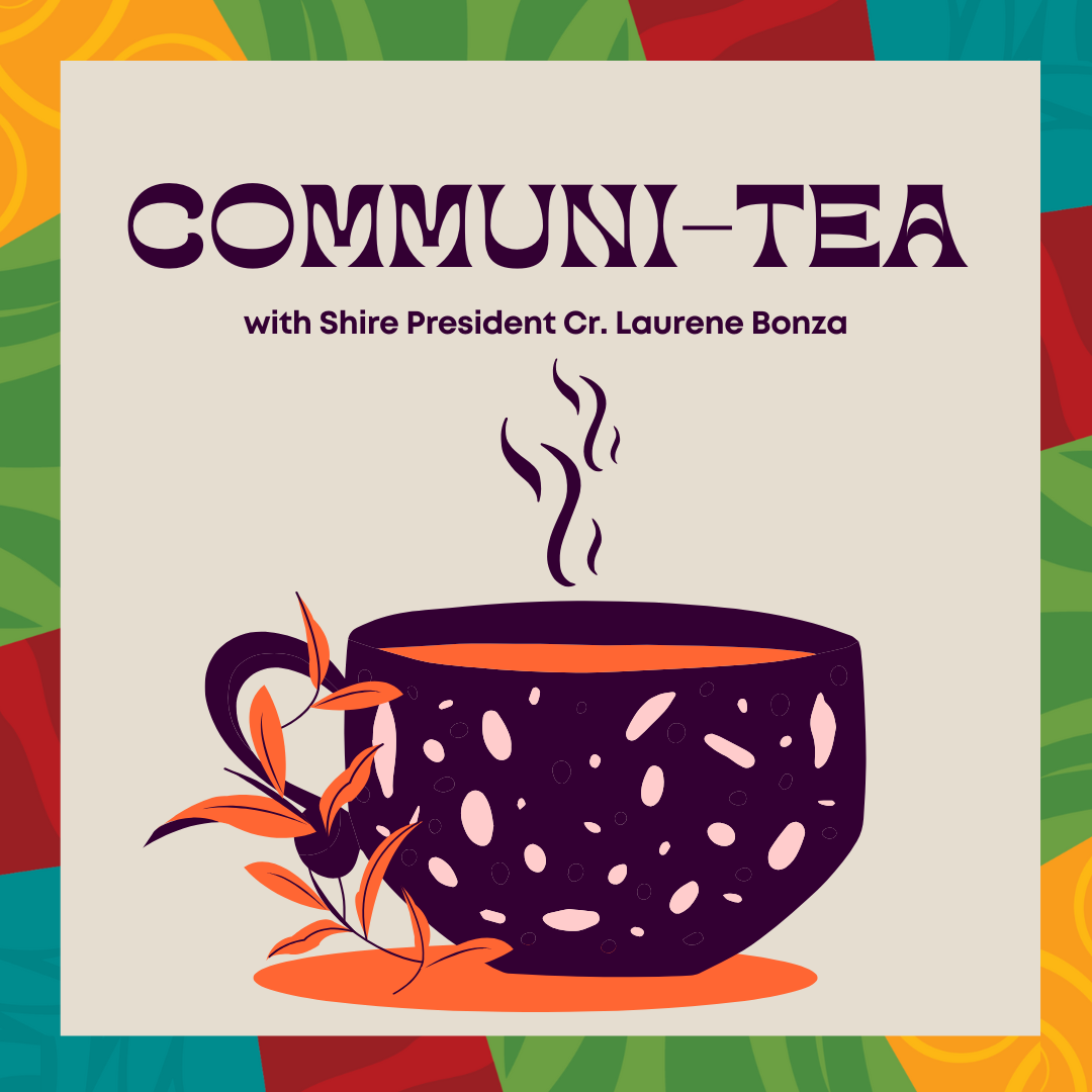 Communi-Tea