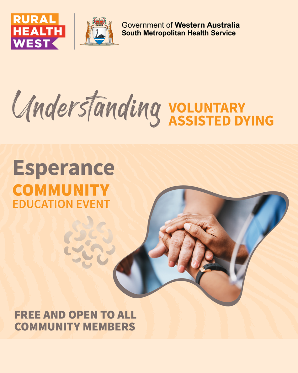 Understanding Voluntary Assisted Dying