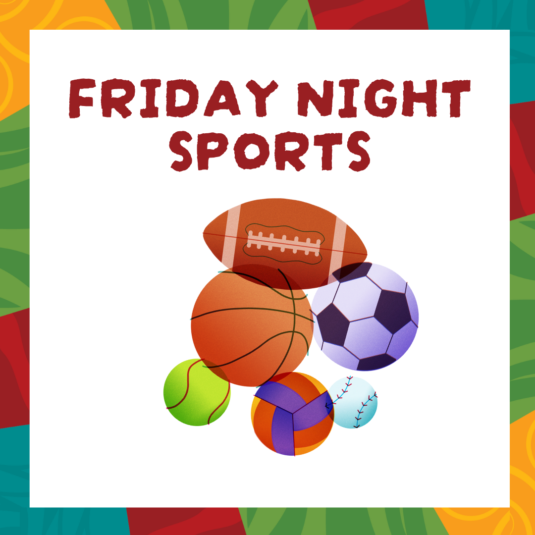 Friday Night Sports