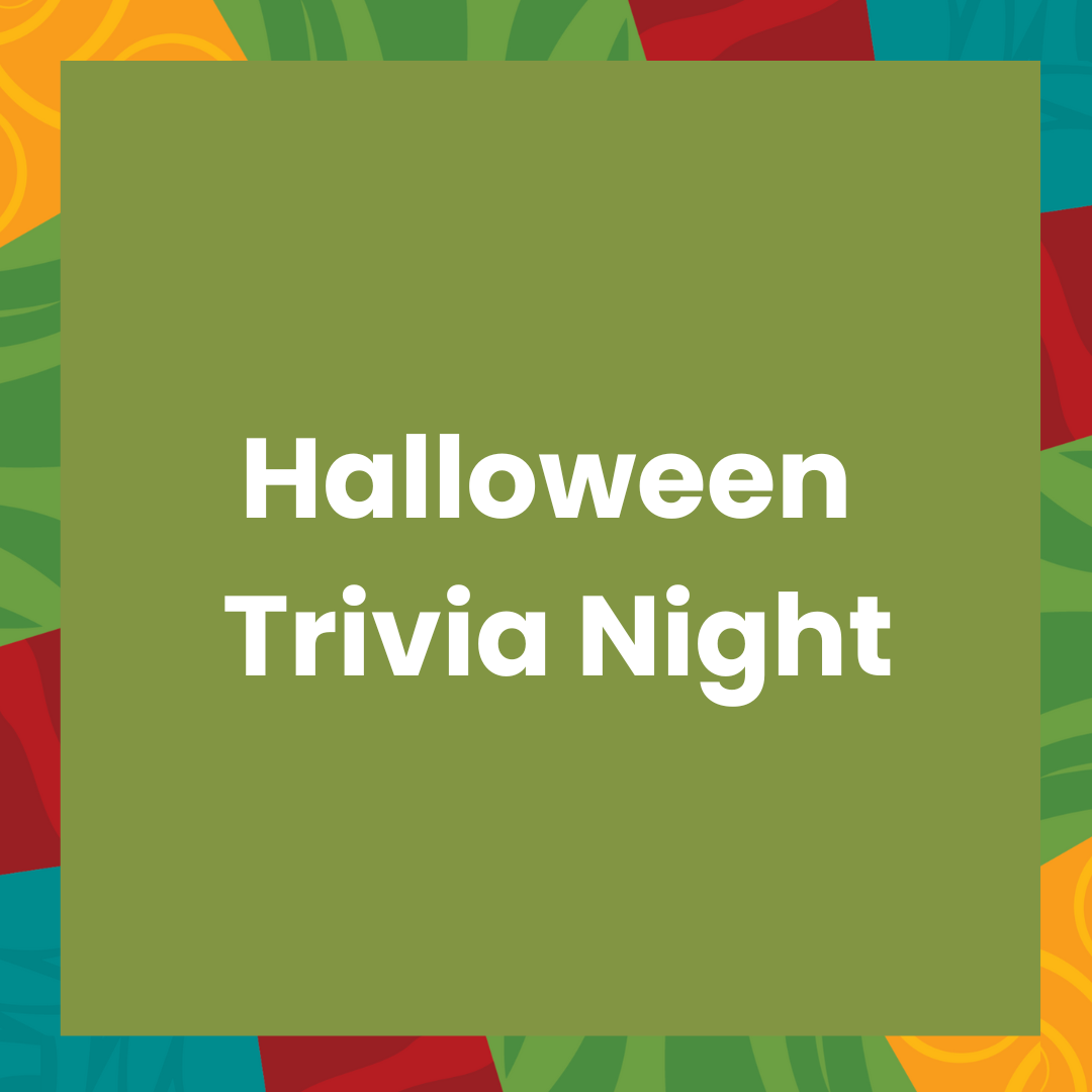 Halloween Trivia