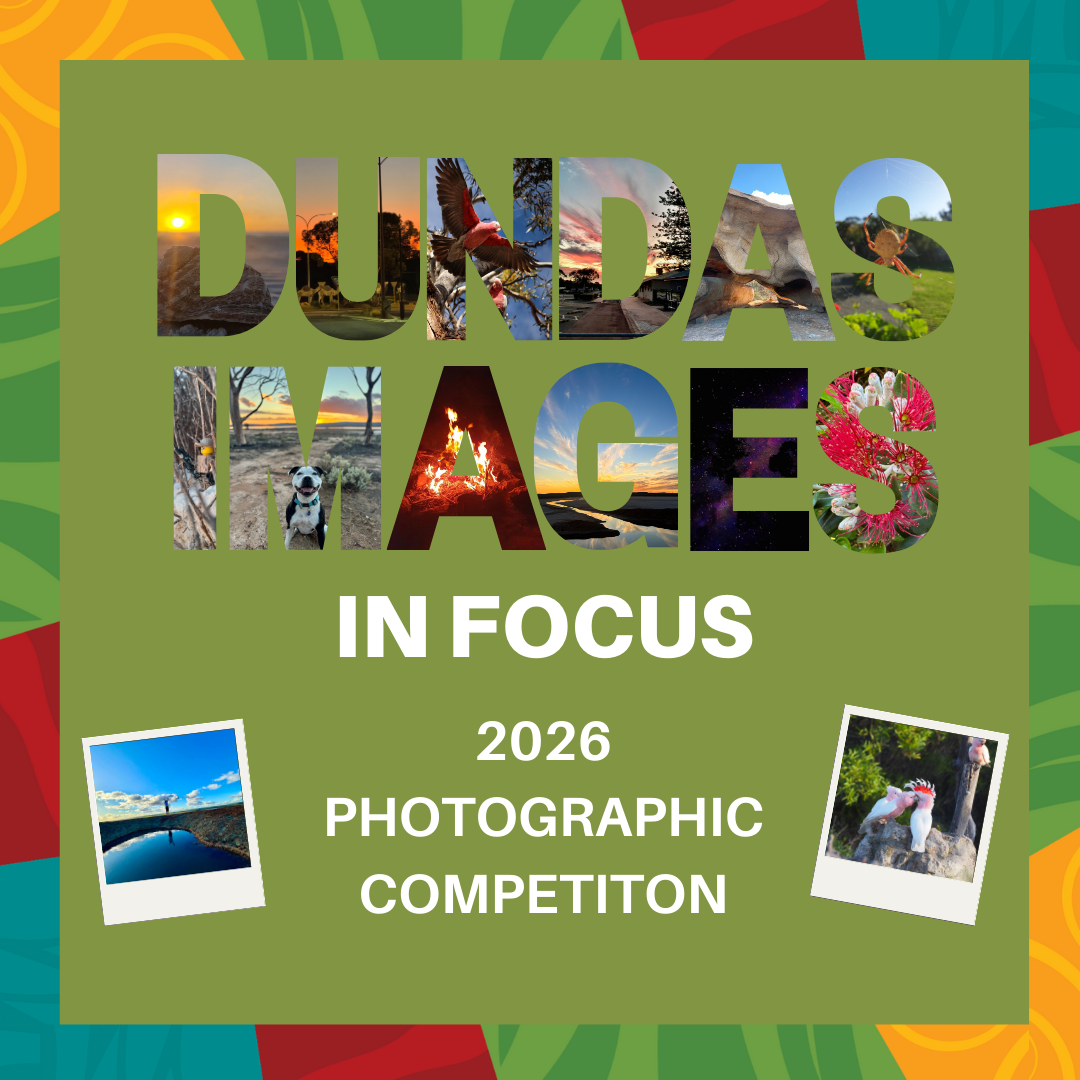 2026 Photographic Competition