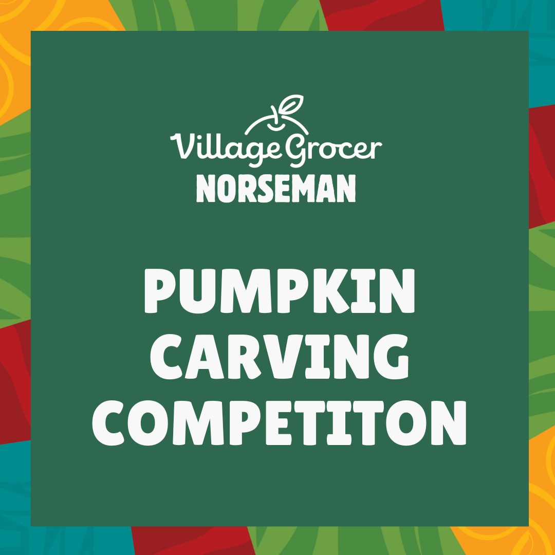 Pumpkin Carving Competition