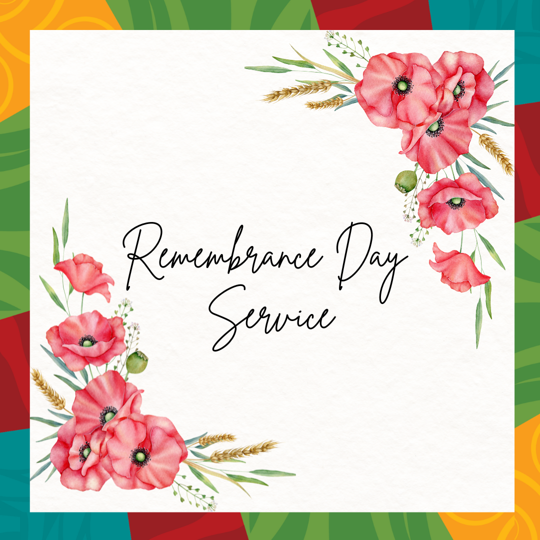 Remembrance Day