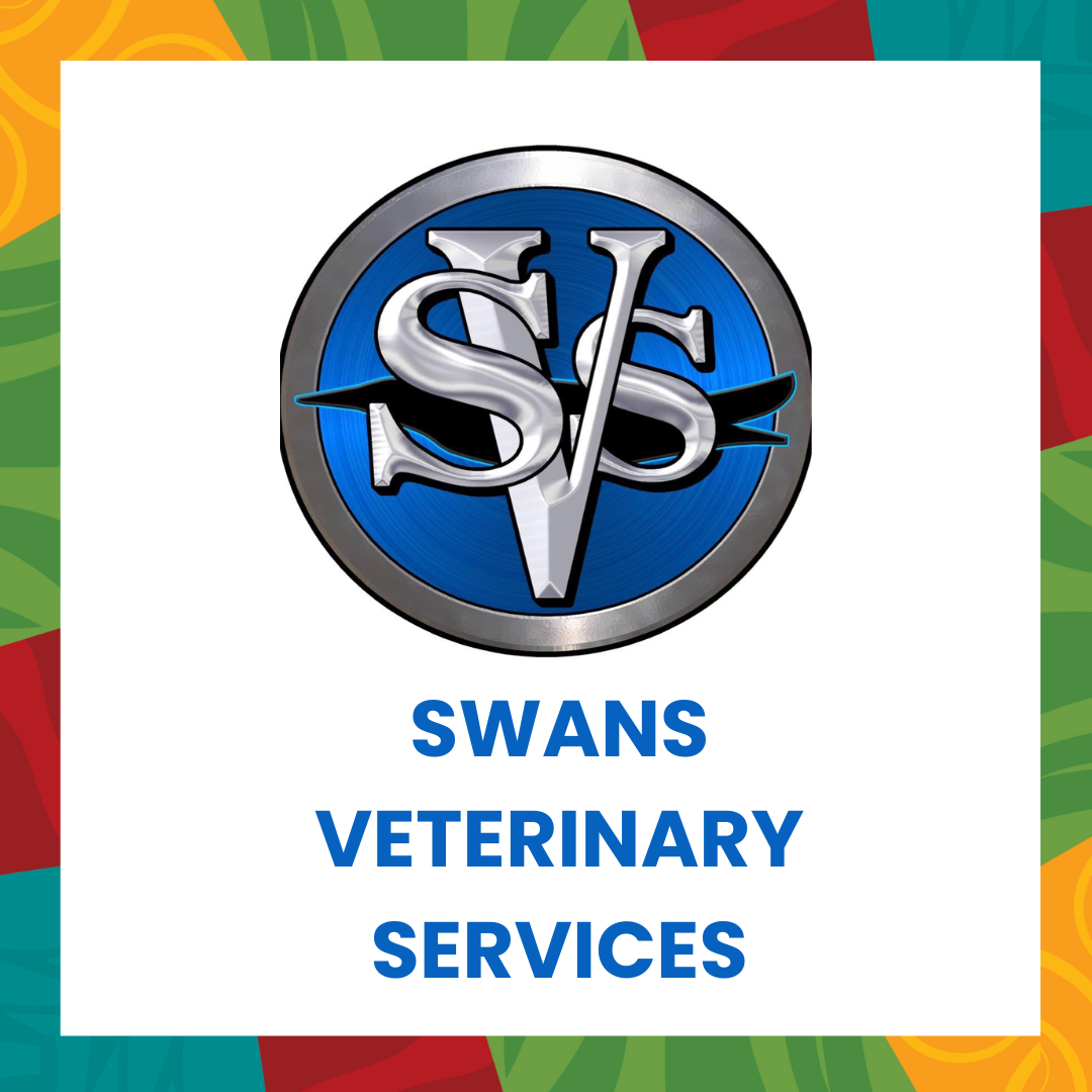 Swan Vets in Norseman
