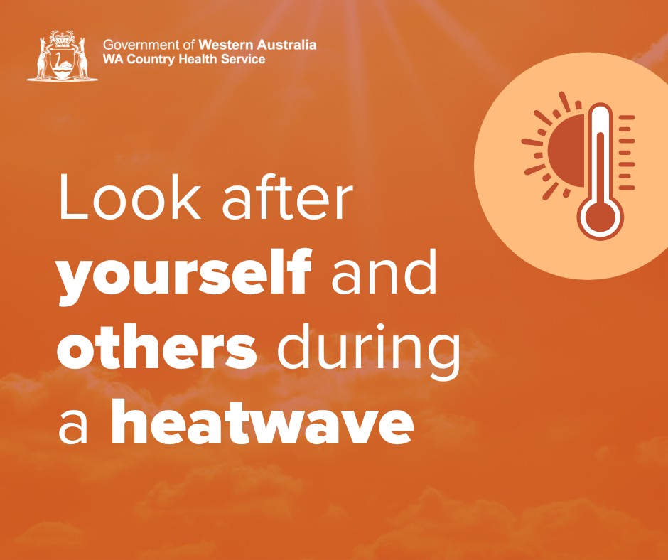 Heatwave Safety