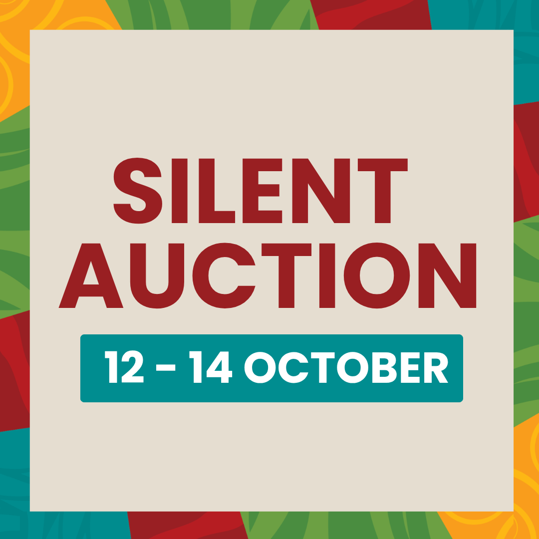 Depot Silent Auction