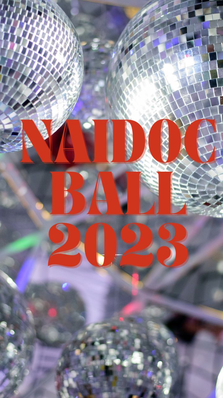 NAIDOC BALL 2023