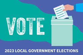 LOCAL GOVERNMENT ELECTIONS